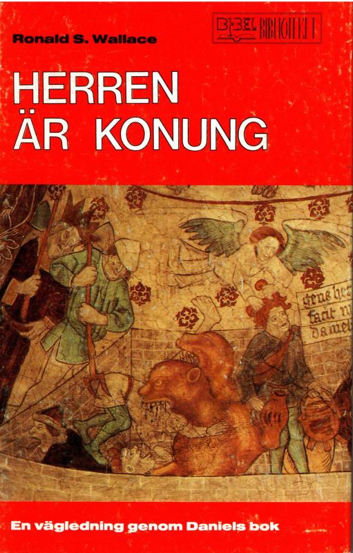 Herren är Konung