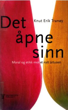 Det åpne sinn