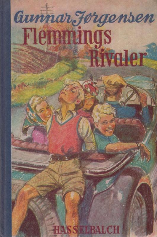 Flemmings rivaler