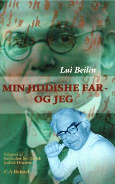 Min jiddishe far - og jeg