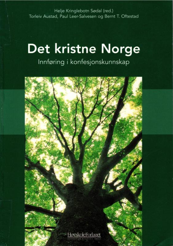 Det kristne Norge