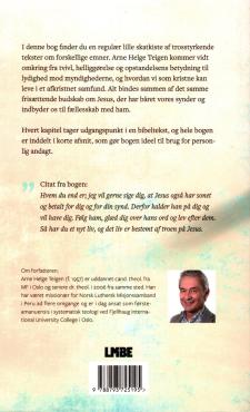 Jeg vil give jer fremtid og håb (Ny bog)