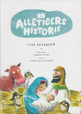 Alletiders historie