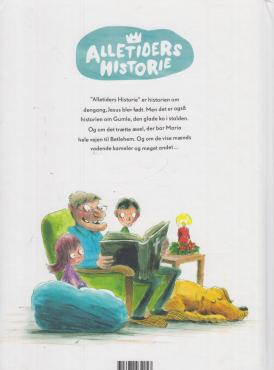 Alletiders historie