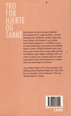 Tro for hjerte og tanke