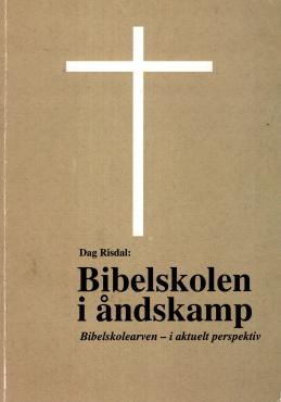 Bibelskolen i åndskamp