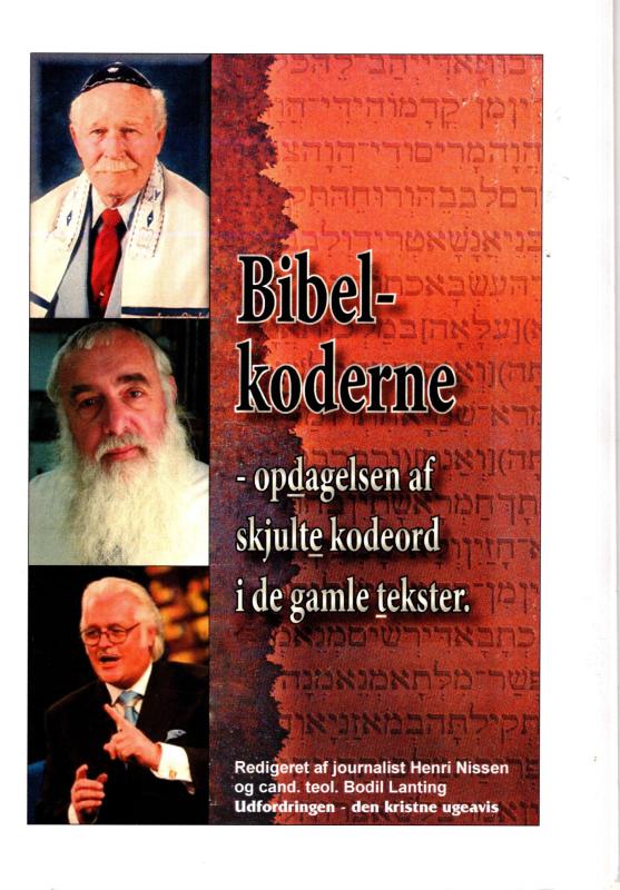 Bibel-koderne