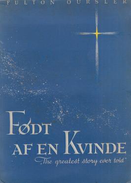 Født af en kvinde