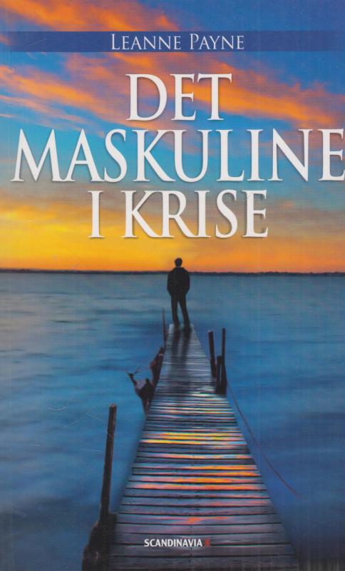 Det maskuline i krise