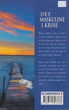 Det maskuline i krise