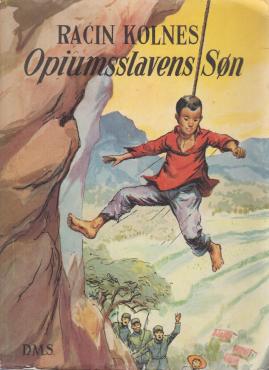 Opiumsslavens Søn