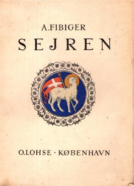 Sejren. Kristus lever - En konge evindelig