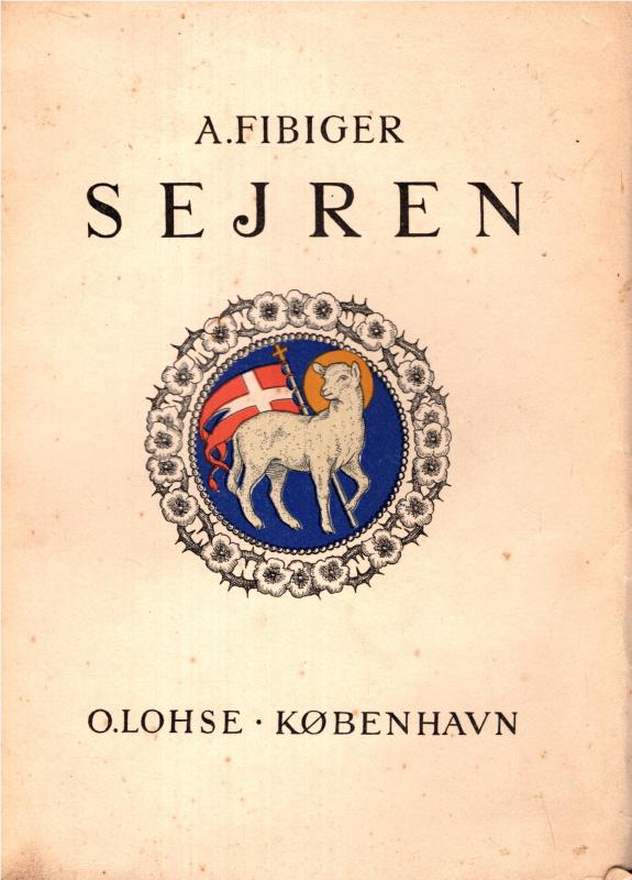 Sejren. Kristus lever - En konge evindelig