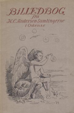 Billedbog fra H. C. Andersen Samlingerne i Odense