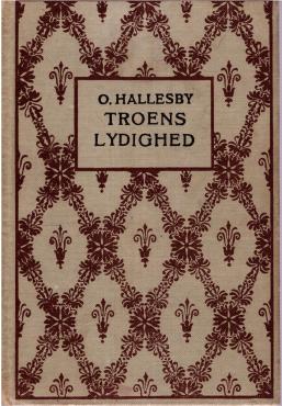 Troens lydighed og andre taler