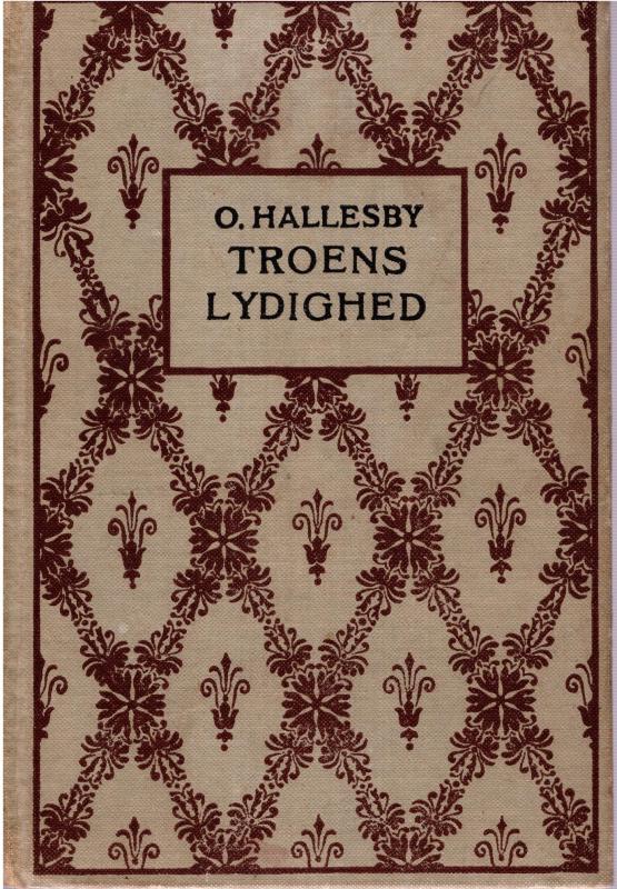 Troens lydighed og andre taler