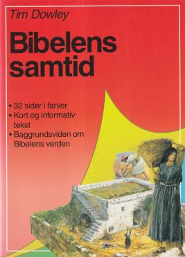 Bibelens Samtid