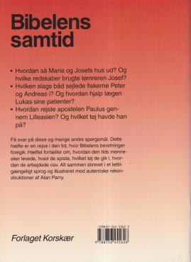 Bibelens Samtid