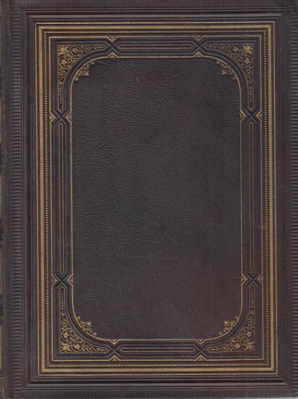Bibelen eller Den hellige Skrift (1877) ¤