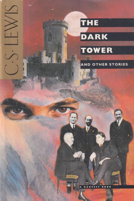 The Dark Tower