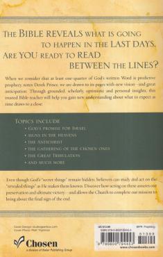 Prophetic Guide to the End Times