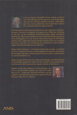 Jødisk litteratur