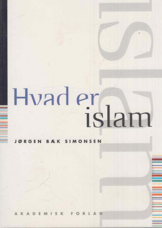 Hvad er Islam
