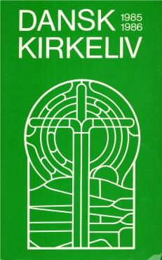Dansk kirkeliv 1985-1986