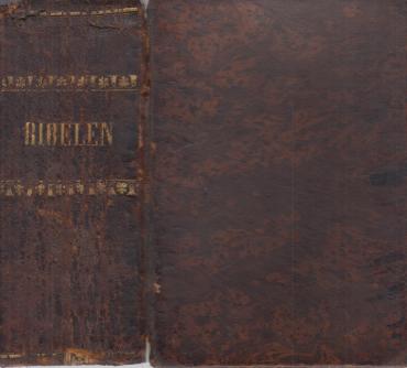 Biblia (1842) ¤