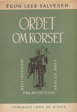 Ordet om korset