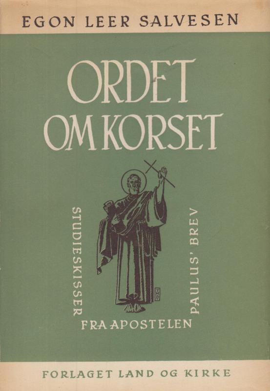 Ordet om korset