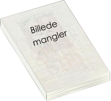 Kirkehistoriske læsestykker, bind III / Danmark og Island