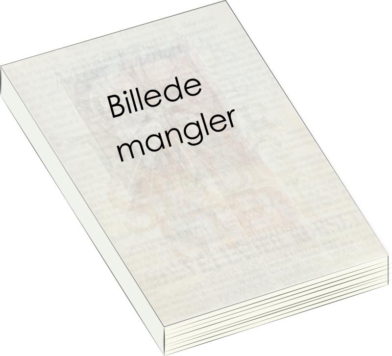 Kirkehistoriske læsestykker, bind III / Danmark og Island