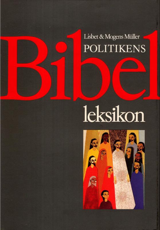 Politikens bibelleksikon