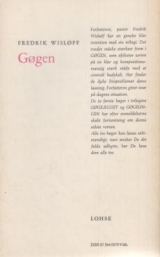 Gøgen nr. 3