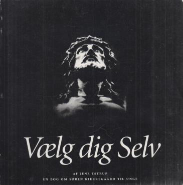 Vælg dig selv : en bog om Søren Kierkegaard til unge