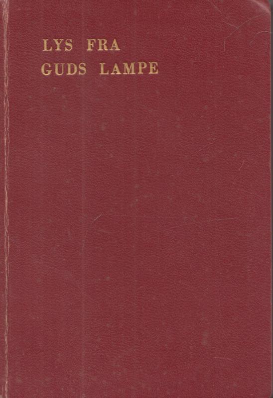 Lys fra Guds lampe