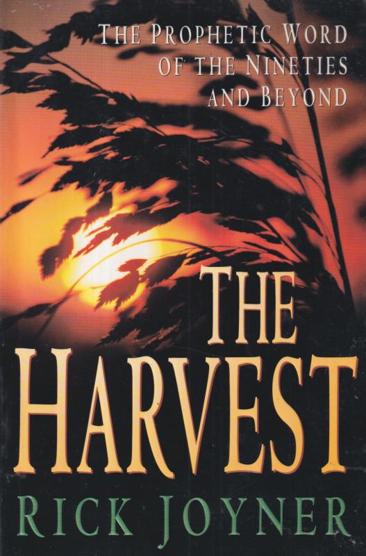 The Harvest
