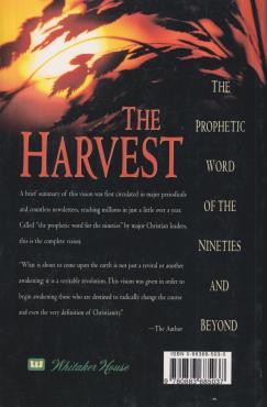 The Harvest