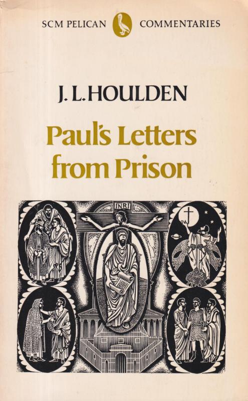Paul's Letters from Prison