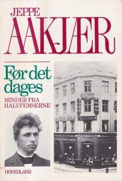 Før det dages