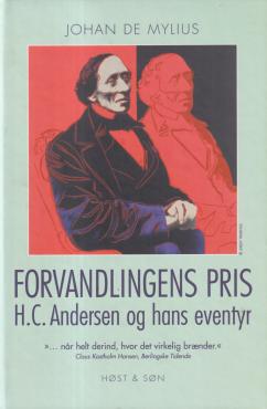 Forvandlingens pris