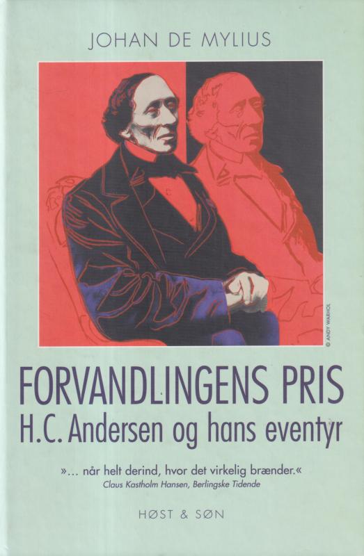 Forvandlingens pris