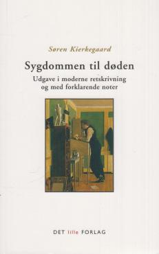 Sygdommen til døden (ny)