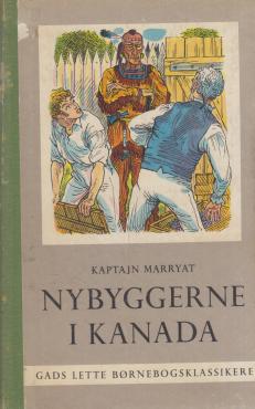 Nybyggerne i Kanada