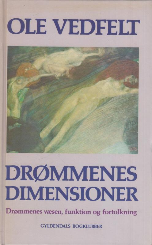 Drømmenes dimensioner