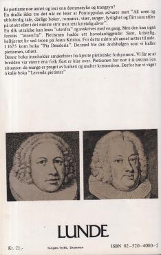 Levende Pietister