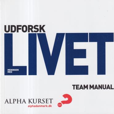 Udforsk meningen med livet