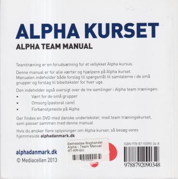 Udforsk meningen med livet