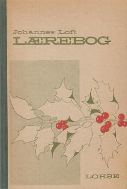 Lærebog i den evangelisk-lutherske kristendom